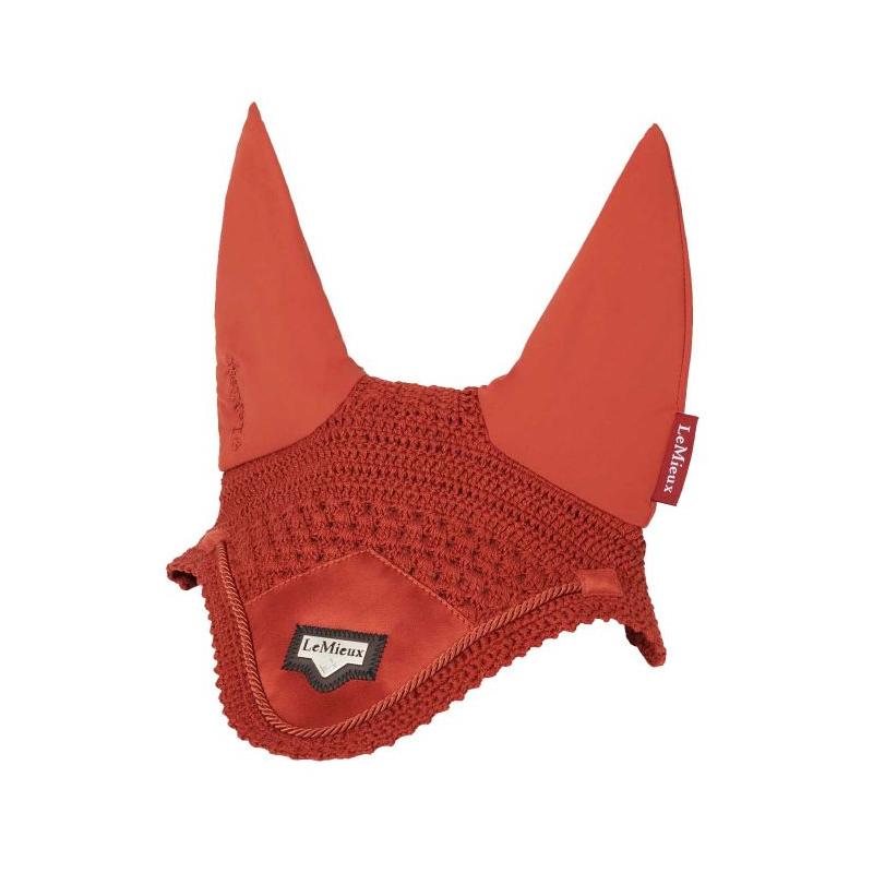 Loire Fly Hood Sienna