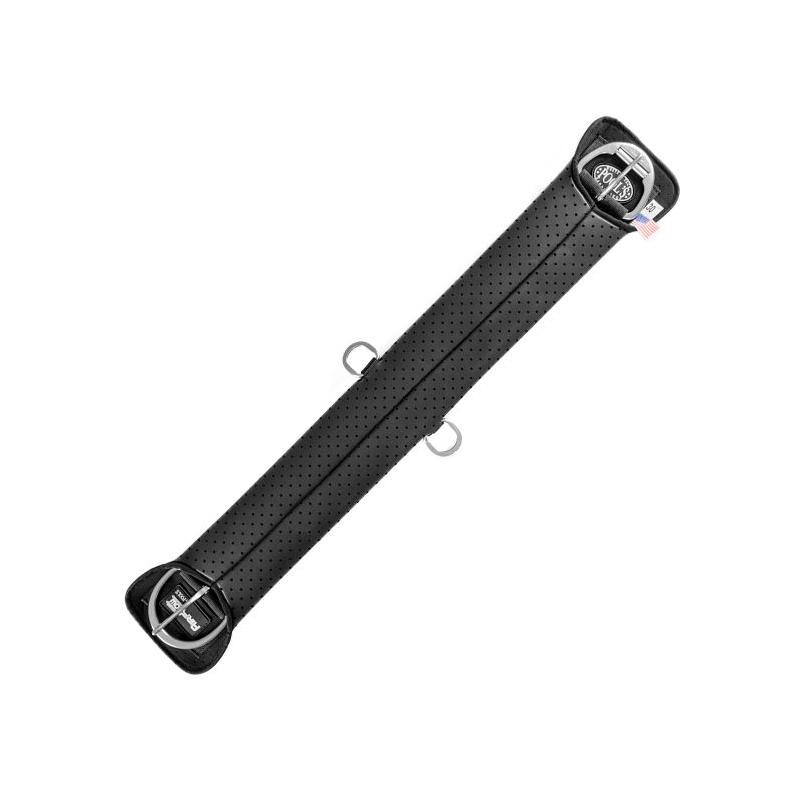 Pool's Airflow Western Girth Hole Pro Model