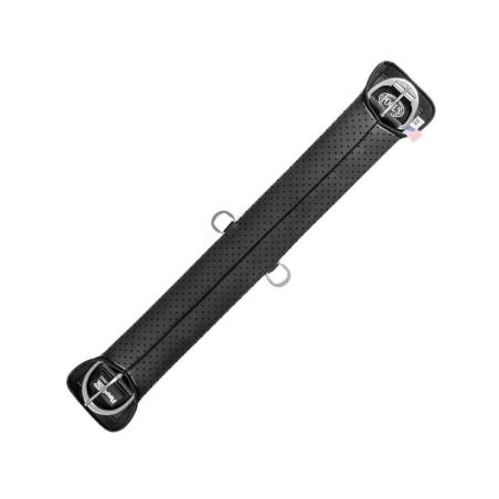 Pool's Airflow Western Girth Hole Pro Model