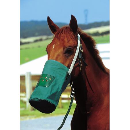 Bolsa Cebadera De Lienzo Hippotonic