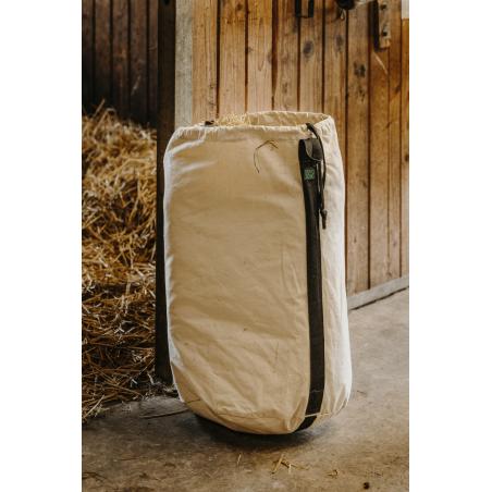 Bolsa De Heno De Transporte Hippotonic