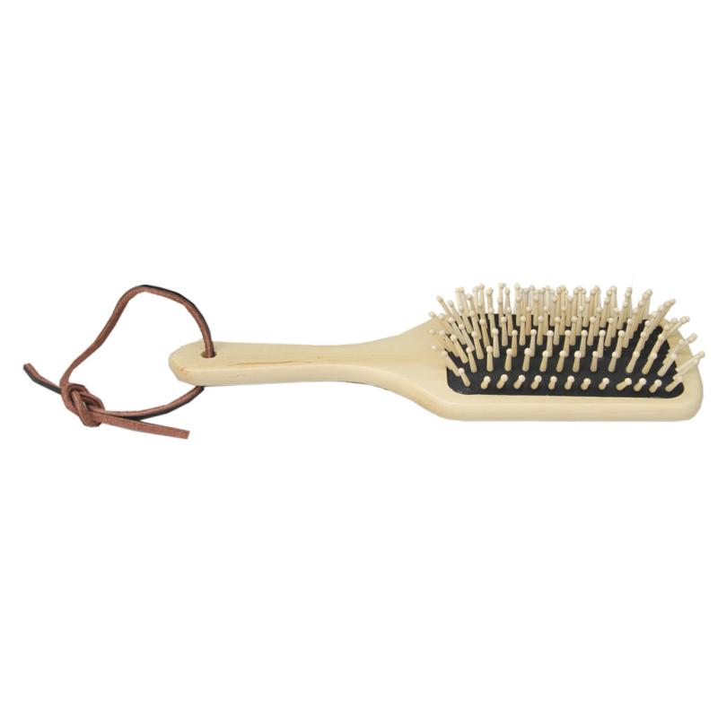 Cepillo Para Crines Borstiq