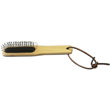 Cepillo Para Crines De Metal Borstiq