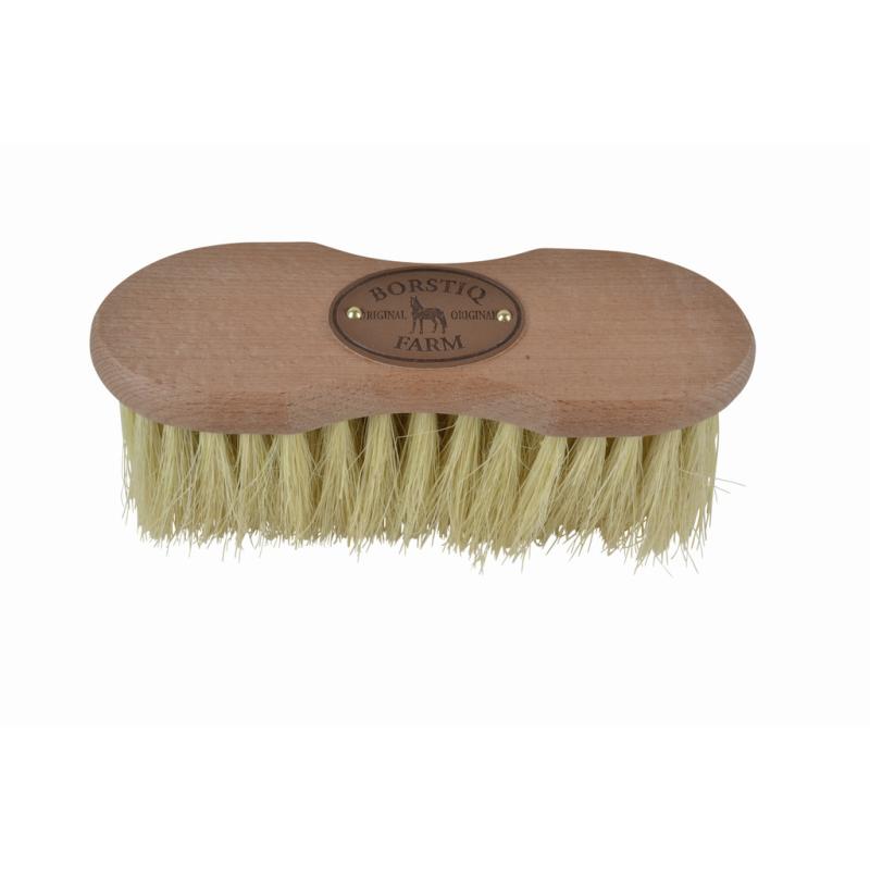 Cepillo Cactus Para Crines Borstiq "Infini"