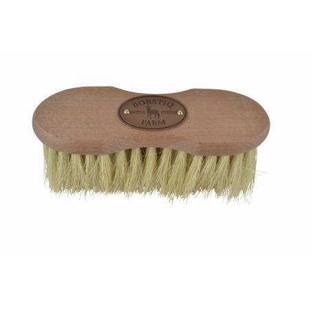 Cepillo Cactus Para Crines Borstiq "Infini"
