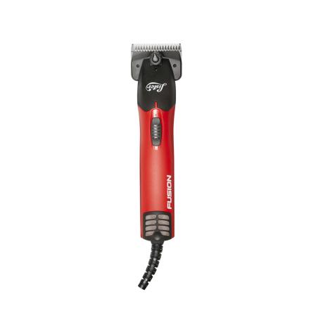 Esquiladora Lister "Fusion" Rojo Equino