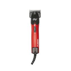 Esquiladora Lister "Fusion" Rojo Equino