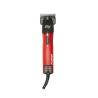 Esquiladora Lister "Fusion" Rojo Equino