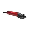 Esquiladora Lister "Fusion" Rojo Equino