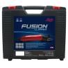 Esquiladora Lister "Fusion" Rojo Equino