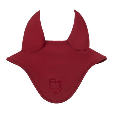 Cuffietta Silica Con Logo