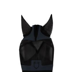 Maschera Antimosche Con Logo Frontale