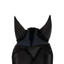 Maschera Antimosche Con Logo Frontale