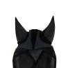 Maschera Antimosche Con Logo Frontale