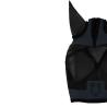 Maschera Antimosche Con Logo Frontale