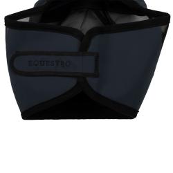Maschera Antimosche Con Logo Frontale