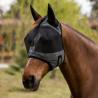 Maschera Antimosche Con Logo Frontale