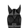 Maschera Antimosche Con Logo Frontale