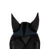 Maschera Antimosche Con Logo Frontale