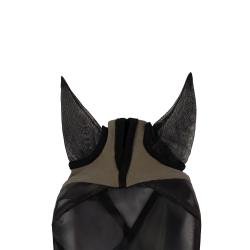 Maschera Antimosche Con Logo Frontale