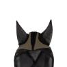Maschera Antimosche Con Logo Frontale