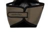 Maschera Antimosche Con Logo Frontale
