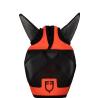 Maschera Antimosche Con Logo Frontale