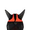 Maschera Antimosche Con Logo Frontale