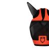 Maschera Antimosche Con Logo Frontale