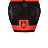 Maschera Antimosche Con Logo Frontale