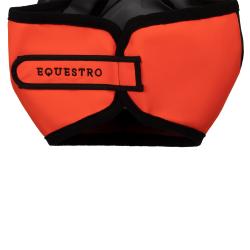 Maschera Antimosche Con Logo Frontale