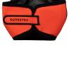 Maschera Antimosche Con Logo Frontale