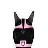 Maschera Antimosche Con Logo Frontale