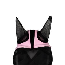 Maschera Antimosche Con Logo Frontale