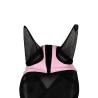 Maschera Antimosche Con Logo Frontale