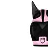Maschera Antimosche Con Logo Frontale