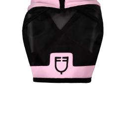 Maschera Antimosche Con Logo Frontale