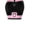 Maschera Antimosche Con Logo Frontale
