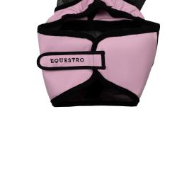 Maschera Antimosche Con Logo Frontale