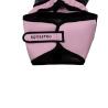 Maschera Antimosche Con Logo Frontale