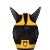 Maschera Antimosche Con Logo Frontale
