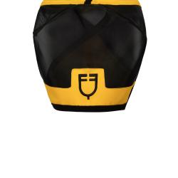 Maschera Antimosche Con Logo Frontale