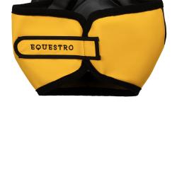 Maschera Antimosche Con Logo Frontale