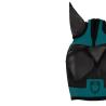 Maschera Antimosche Con Logo Frontale