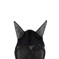 Maschera Antimosche Con Logo Frontale