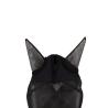 Maschera Antimosche Con Logo Frontale