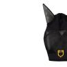 Maschera Antimosche Con Logo Frontale