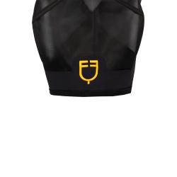 Maschera Antimosche Con Logo Frontale