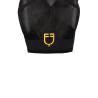 Maschera Antimosche Con Logo Frontale