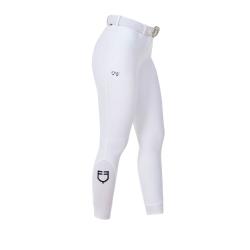 Women's Knee Grip Breeches Equestro X Fise